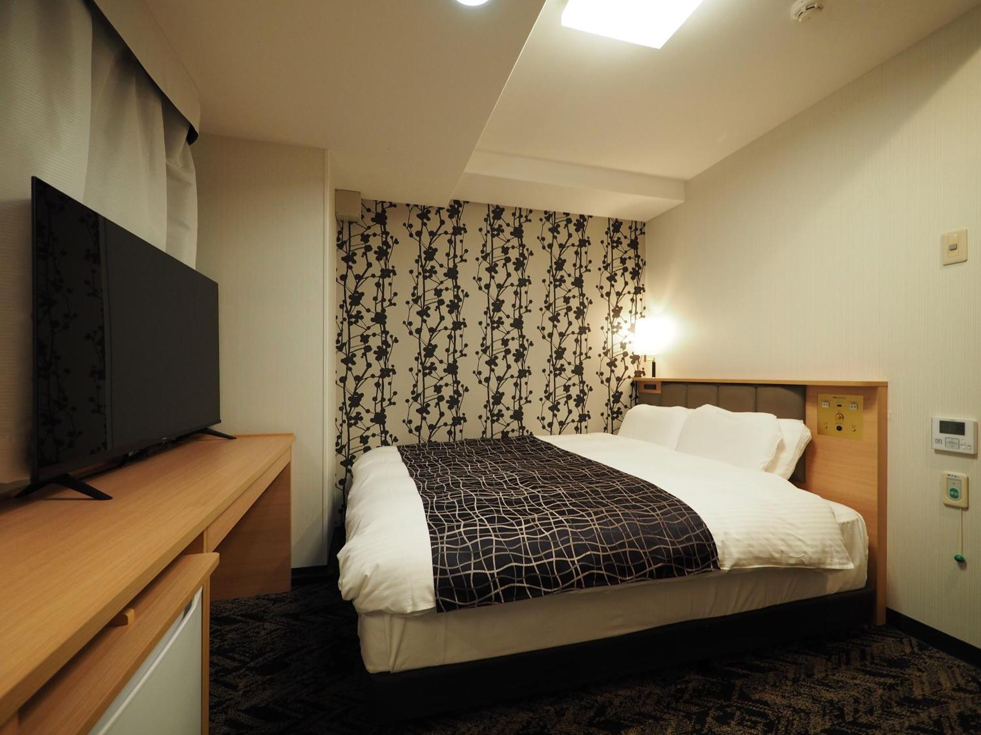 Apa Hotel Kagoshima Chuo Ekimae Экстерьер фото